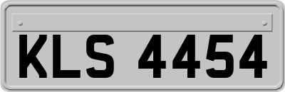 KLS4454