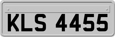 KLS4455