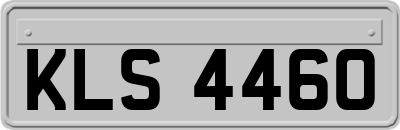 KLS4460