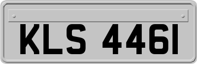 KLS4461
