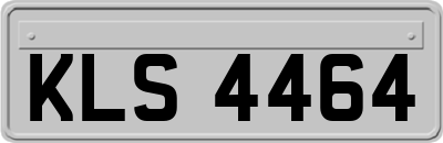 KLS4464