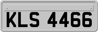 KLS4466
