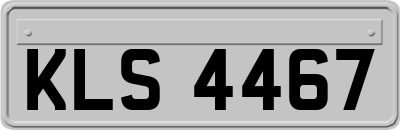 KLS4467