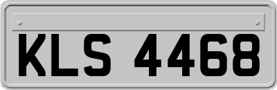 KLS4468