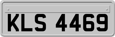 KLS4469