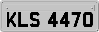KLS4470
