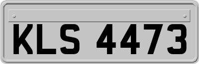 KLS4473
