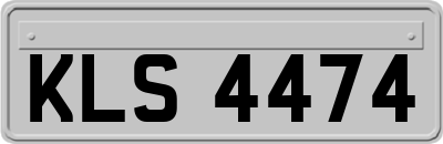 KLS4474