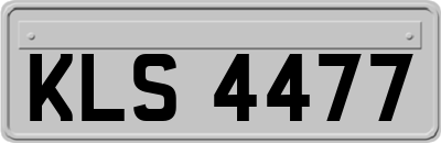 KLS4477