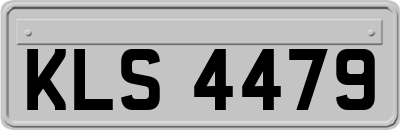 KLS4479