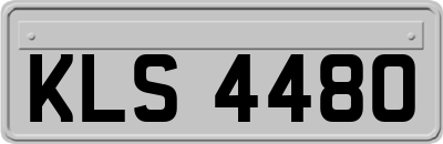 KLS4480