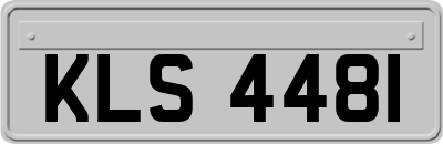 KLS4481