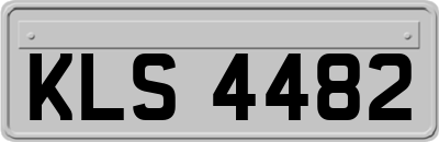 KLS4482