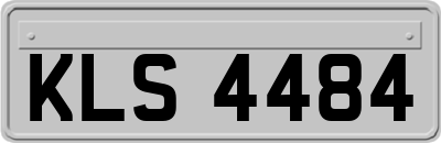 KLS4484