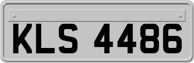 KLS4486