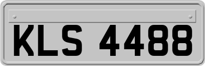 KLS4488