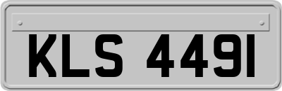 KLS4491