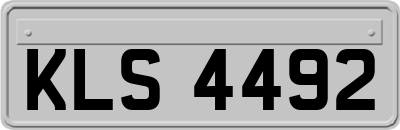KLS4492