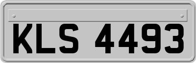 KLS4493