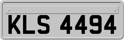 KLS4494