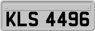 KLS4496