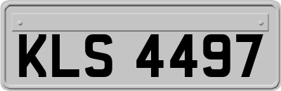 KLS4497