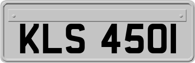 KLS4501