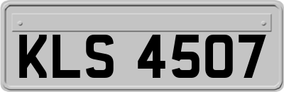 KLS4507