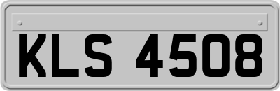 KLS4508