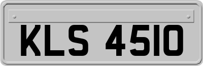 KLS4510
