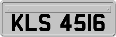 KLS4516