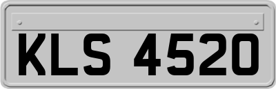 KLS4520