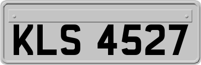 KLS4527