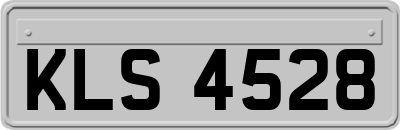 KLS4528