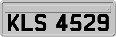 KLS4529