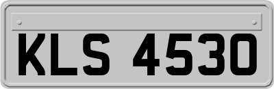 KLS4530