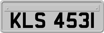 KLS4531