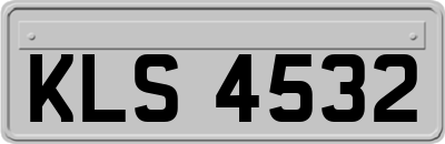 KLS4532