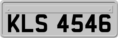 KLS4546