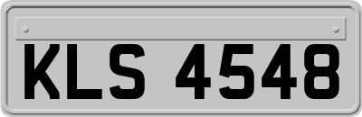 KLS4548