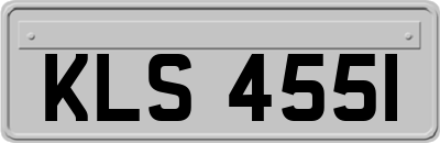 KLS4551