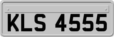 KLS4555
