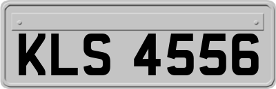 KLS4556