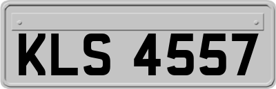 KLS4557