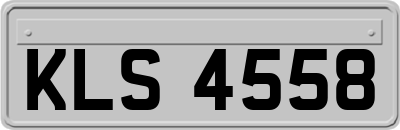 KLS4558