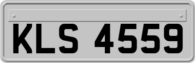 KLS4559