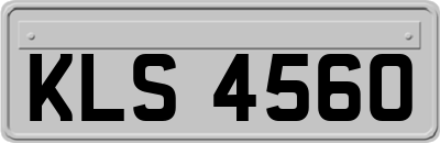 KLS4560