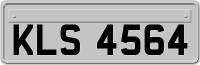 KLS4564