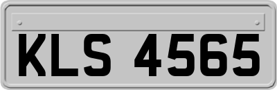 KLS4565