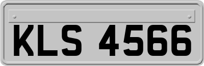 KLS4566